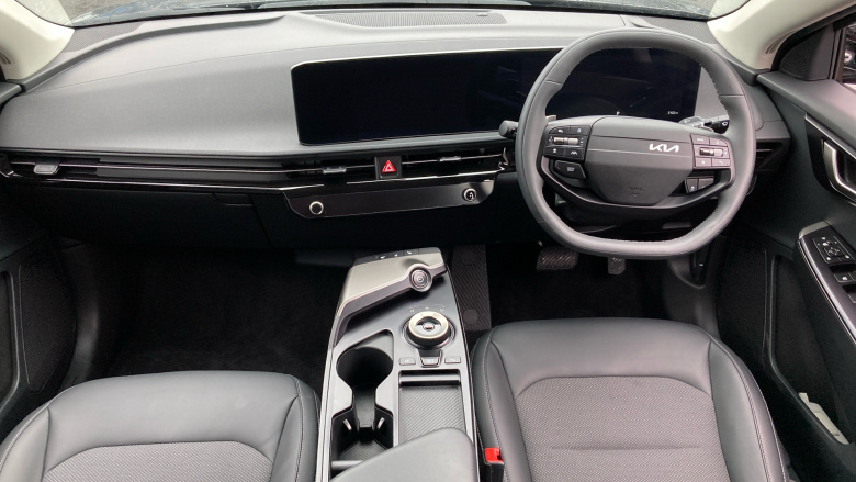 Kia EV6 168kW Air 84kWh 5dr Auto Electric Estate